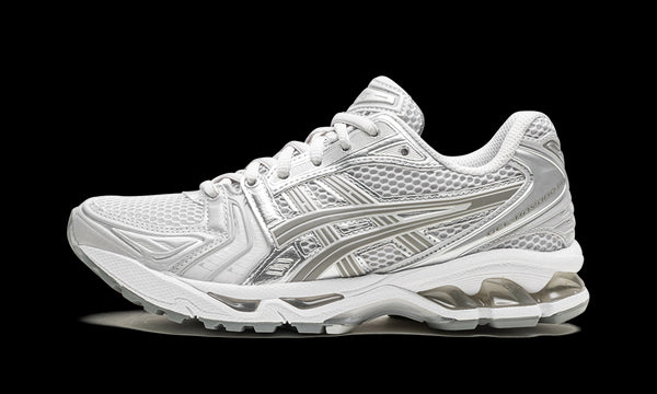 GEL-KAYANO 14 WMNS "Cloud Grey"