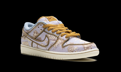 SB Dunk "Pastoral Print"