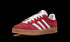 Gazelle Indoor Pro "Team Victory Red White" JH5431