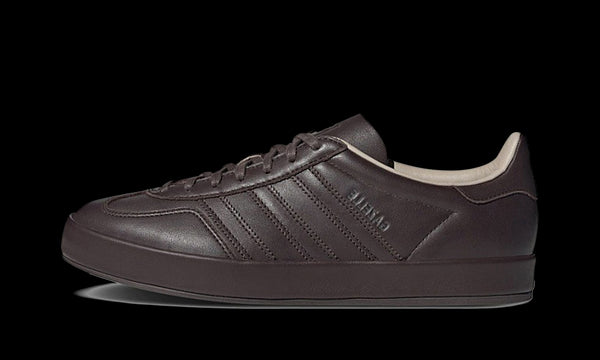 Gazelle Indoor "Luxe Pack Dark Brown" JH5414