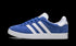 Gazelle 85 "Royal Blue White" IG0456