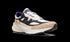 990v6 "Made In USA - Teddy Santis White Black Plum"