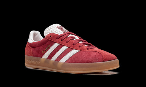 Gazelle Indoor Pro "Team Victory Red White" JH5431