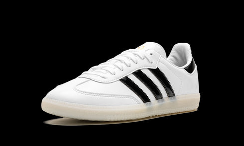 Samba "Jason Dill - White Patent Leather" IE5158