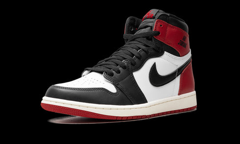 Air Jordan 1 High OG "Black Toe Reimagined"