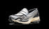 1906L "Silver Metallic Cream" U1906LOB