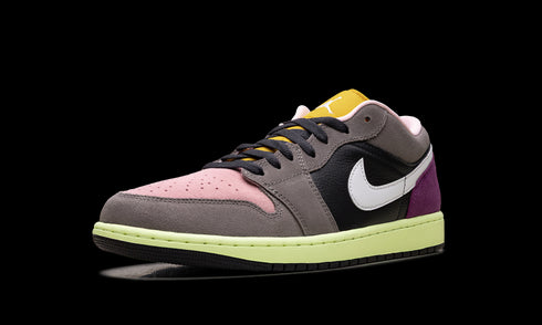 Air Jordan 1 Low "Tokyo Bio Hack" HQ2010 005