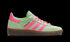 Handball Spezial "Semi Green Spark"