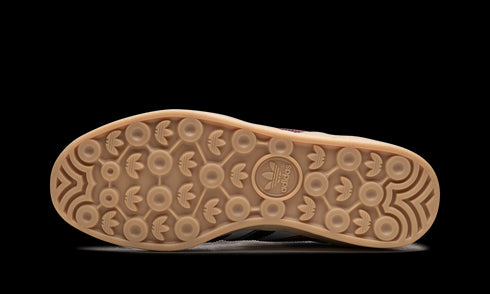 Gazelle Indoor "Blue Dawn Collegiate" IG4994