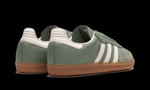 SAMBA OG WMNS "Green/White"