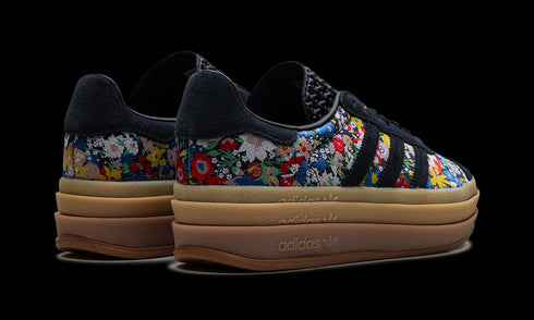 Gazelle Bold WMNS "Liberty London Floral Embroidery" JI2572