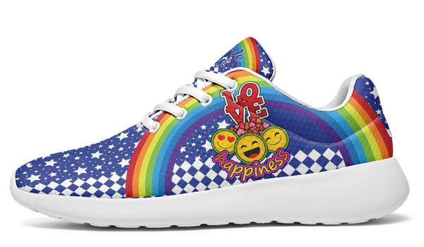 Unify Original - Love And Happiness