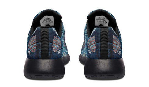 Unify Ordiginal - Mandala Floral