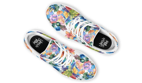 Unify Original - Watercolor Garden