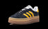 Gazelle Bold Wmns "Black Bold Gold" IE0422