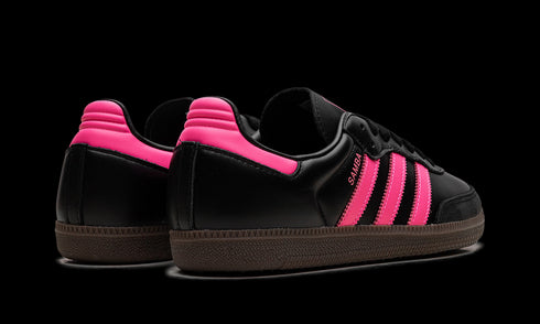 Samba OG WMNS "Lucid Pink" JS1386