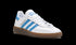 Handball Spezial "White Light Blue"
