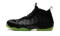 Air Foamposite One "Black Volt"