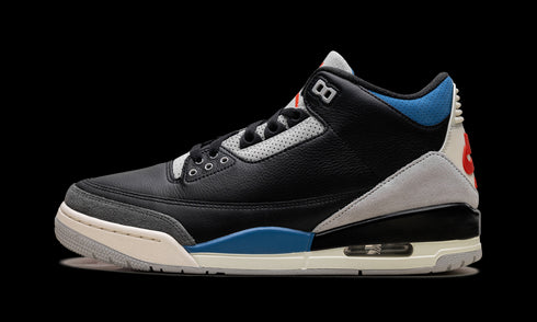 Air Jordan 3 "Rare Air"