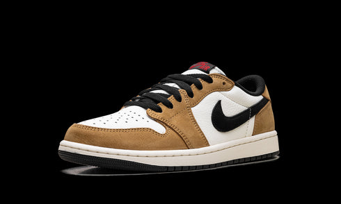 Air Jordan 1 Retro Low OG "Rookie Of The Year"