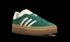 Gazelle Bold WMNS "Green / White / Gold"