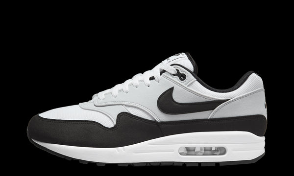 Nike Air Max 1 "White Black"