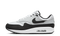 Nike Air Max 1 "White Black"