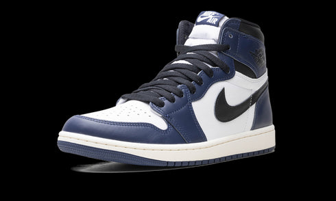 Air Jordan 1 Retro High OG "Midnight Navy"