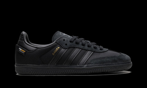 Samba OG "Black"