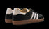 Samba Classic Mig "JJJJound - Core Black/Off White-Gum" ID8707