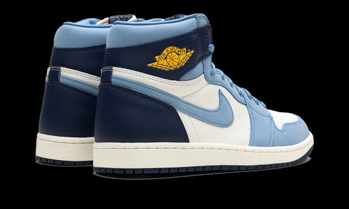 Jordan 1 High OG WMNS "First in Flight" FD2596 400