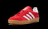 Gazelle Indoor "Scarlet Cloud White" H06261