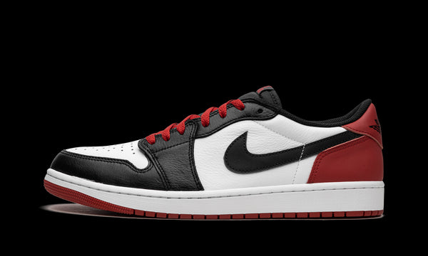 Air Jordan 1 Low OG "Black Toe 2023"