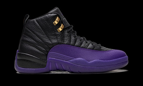 Air Jordan 12 "Field Purple"
