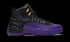 Air Jordan 12 "Field Purple"