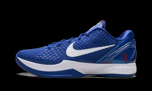 Zoom Kobe 6 Protro "Dodgers"