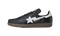 Samba "Bape - Black White" JR9246