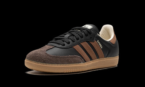 Samba OG "Brown" IE9123