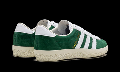 Gazelle SPZL "Dark Green White" IF5787