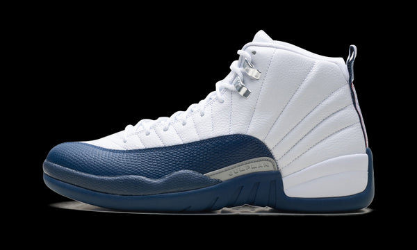 Air Jordan 12 "French Blue" CT8013 114