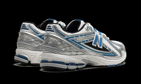 1906R "SILVER METALLIC"