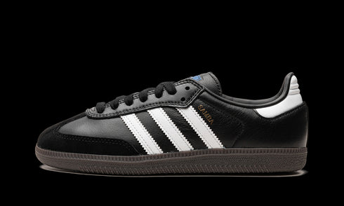 Samba ADV "Black" IE3100