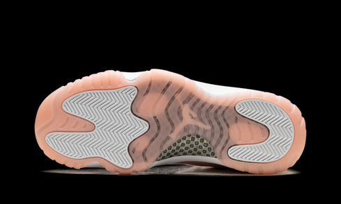 Air Jordan 11 Low WMNS "Legend Pink" AH7860 160