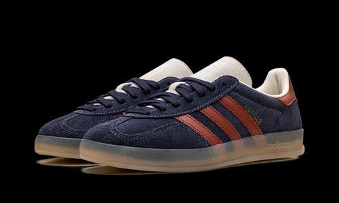 Gazelle Indoor "Legend Ink Preloved Ruby" JH5404