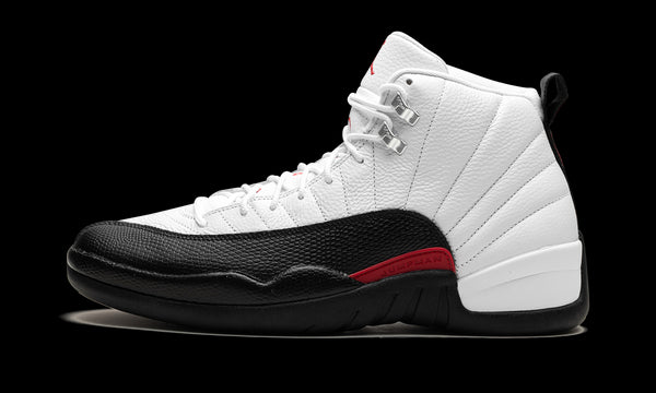 Air Jordan 12 "Red Taxi"