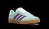 Gazelle Indoor WMNS "Clear Mint" JQ0192