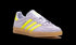 Gazelle Indoor WMNS "Silver Dawn" IH5492