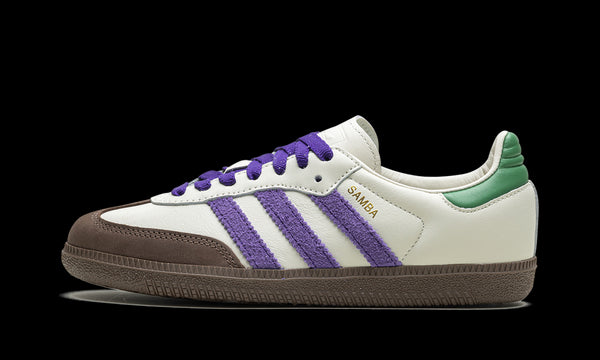 SAMBA OG WMNS "Collegiate Purple" ID8349