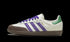 SAMBA OG WMNS "Collegiate Purple" ID8349