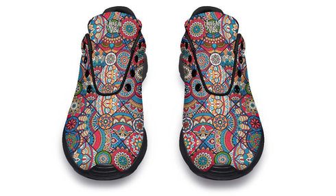 Unify Ordiginal - The Bohemian Patterns